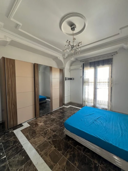 Location Villa Alger El mouradia