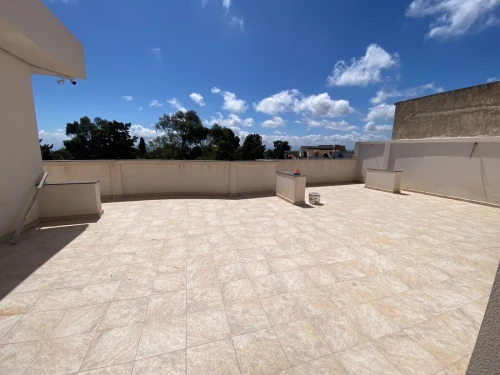 Location Immeuble Alger El biar