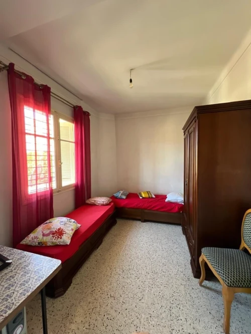 Location Villa Alger El biar