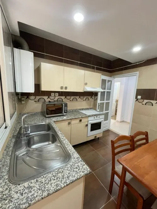 Location Appartement F3 Alger Hydra
