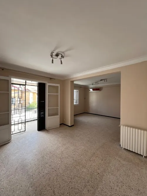 Location Niveau De Villa F5 Alger Hydra