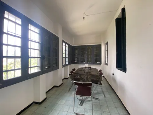 Vente Villa Alger El biar