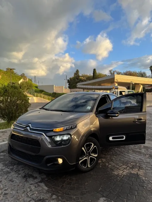 Citroen C3 2021 PLUS