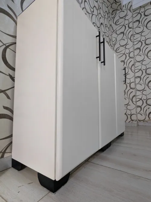Meuble de rangement en bois  Design moderne