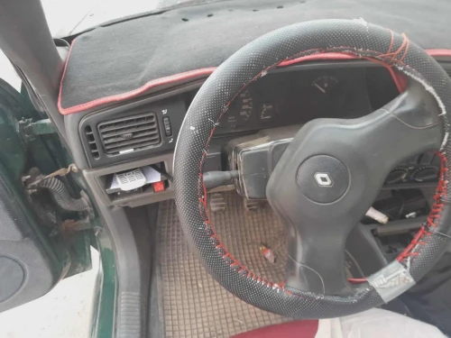 Renault R19 2000 