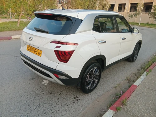 Hyundai Creta 2023 