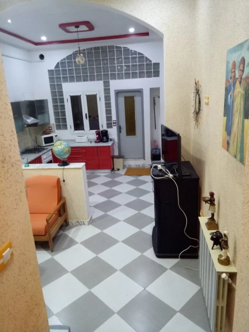 Location bien immobilier Tlemcen Hennaya