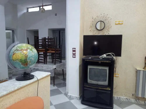 Location bien immobilier Tlemcen Hennaya