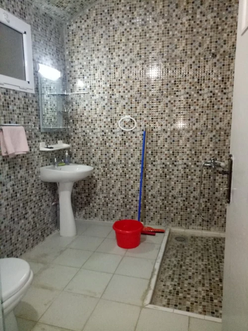 Location vacances Appartement Niveau de villa F3 Tlemcen Hennaya