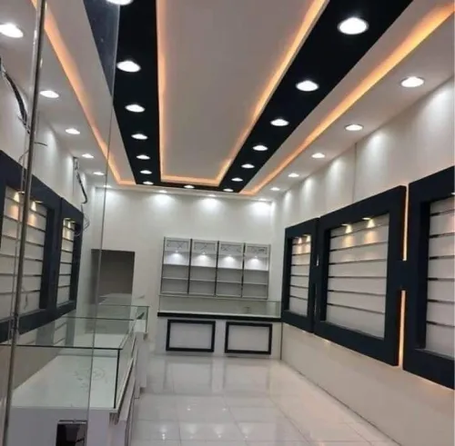 Vente Local Alger Bordj el bahri