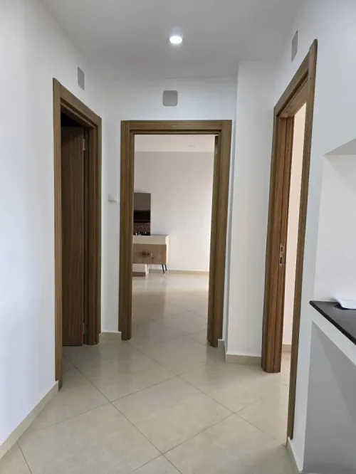 Vente Appartement F3 Alger Bordj el kiffan