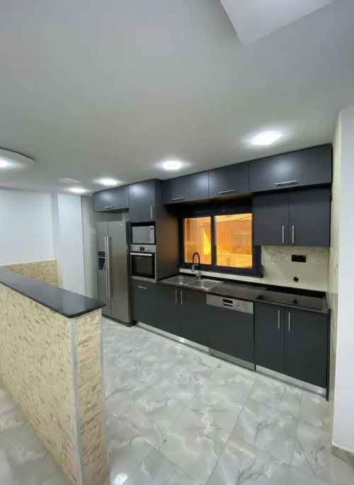 Vente Appartement F5 Alger Bir mourad rais