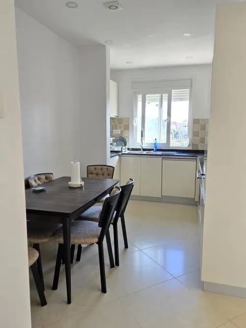 Vente Appartement F3 Alger Bordj el kiffan
