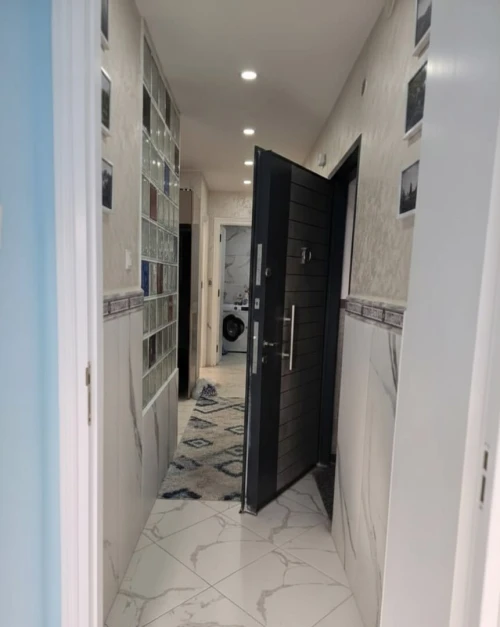 Vente Appartement F3 Alger Bordj el kiffan
