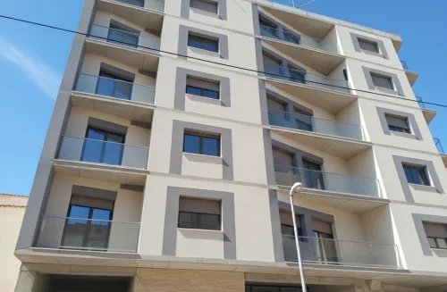 Vente Appartement F4 Alger Bir mourad rais