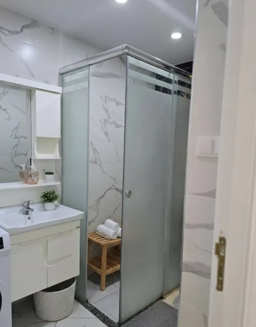 Vente Appartement F3 Alger Bordj el kiffan