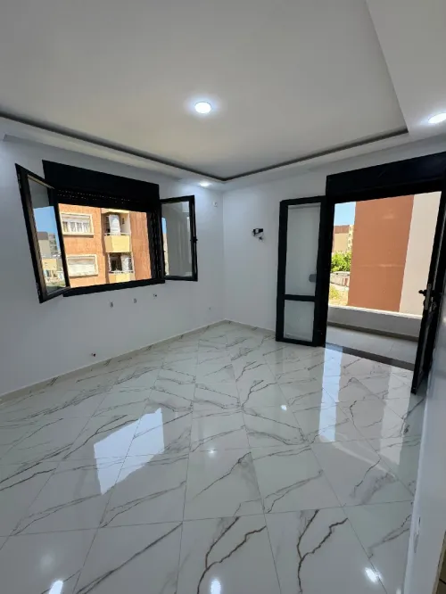 Vente Appartement F3 Alger Bordj el bahri