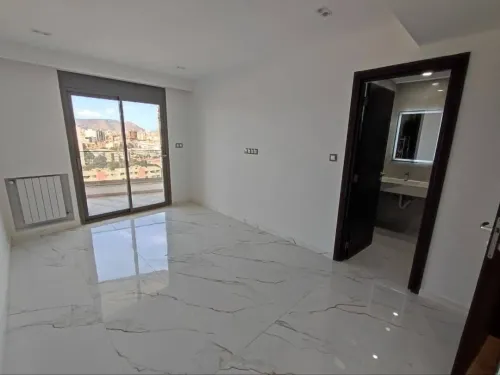 Vente Appartement F4 Alger El harrach