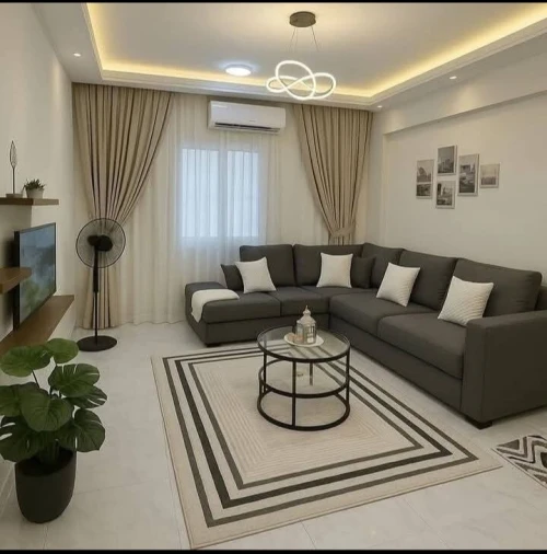 Vente Appartement F2 F3 Alger Oued smar