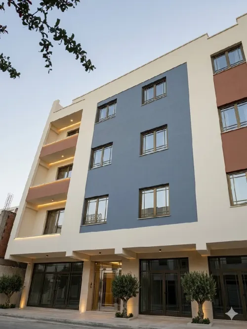 Vente Appartement Studio F2 F3 Alger Oued smar