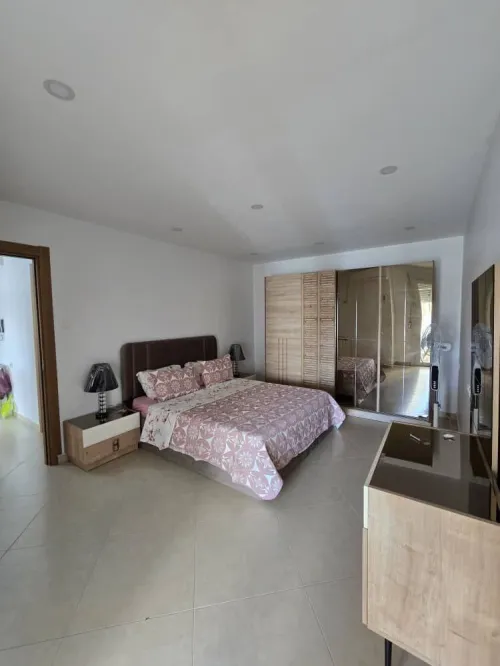 Vente Appartement F3 Alger Bordj el kiffan