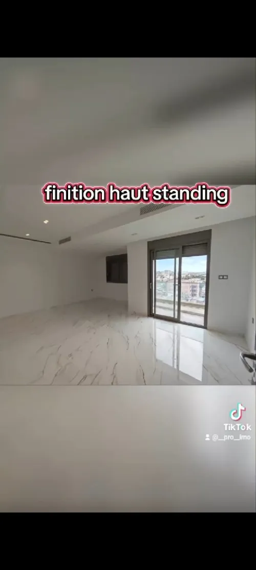 Vente Appartement F4 Alger El harrach