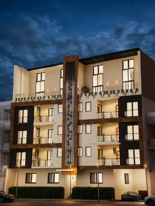 Vente Appartement F3 F4 F5 Alger Bir mourad rais
