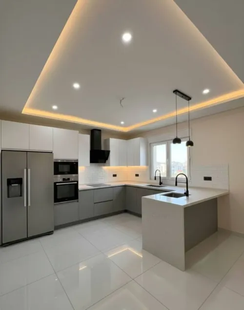 Vente Appartement F4 Alger Bir mourad rais