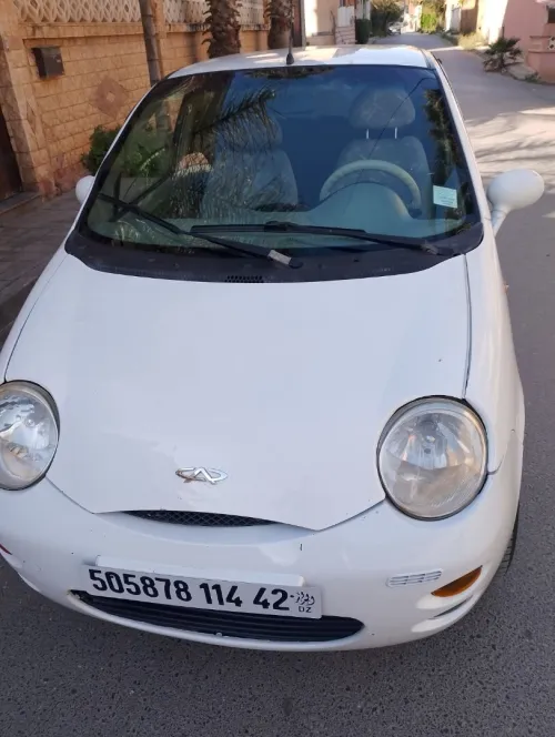 Chery QQ 2014 QQ