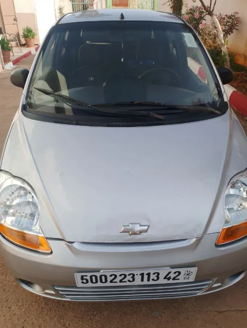 Chevrolet Spark 2013 Spark