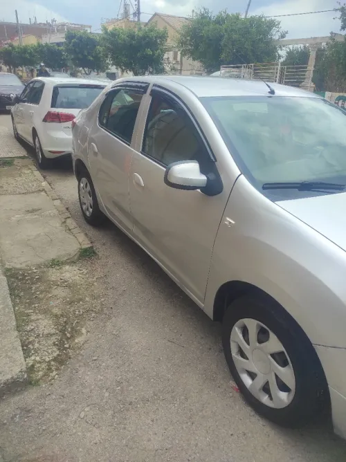 Dacia Logan 2014 Logan