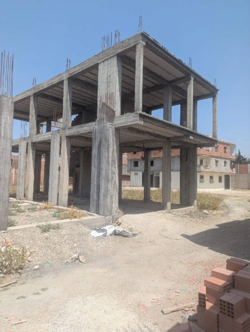 Vente Villa Blida Ouled el alleug