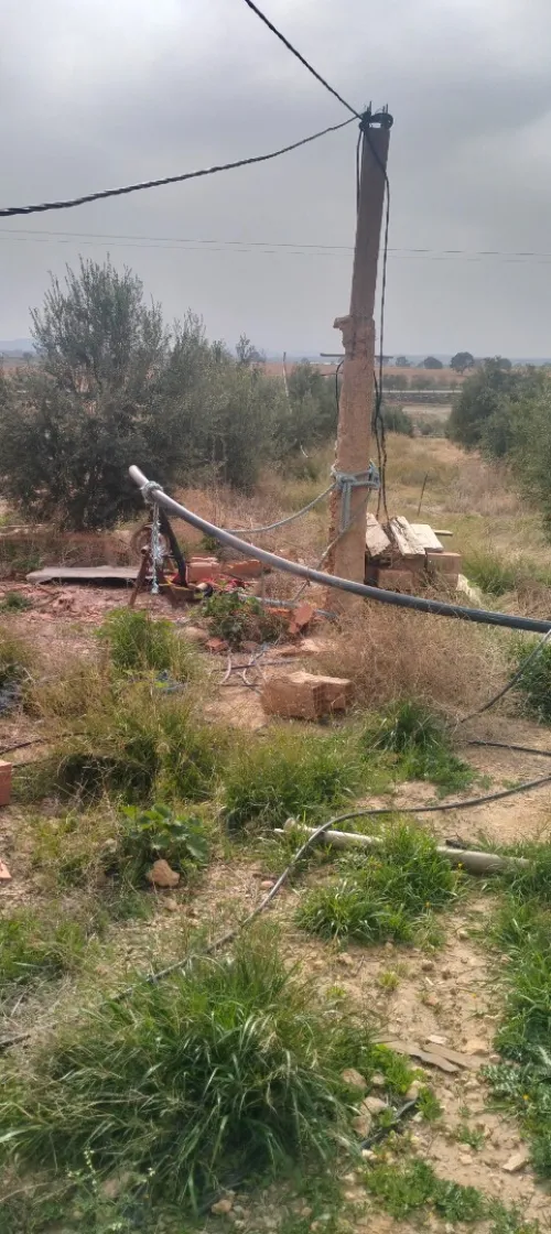 Vente Terrain Agricole Saïda Youb