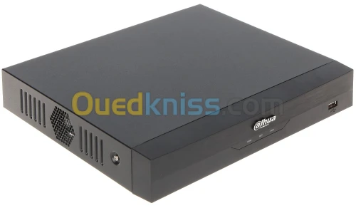 XVR DAHUA 08CH XVR5108HS-4KL-I3