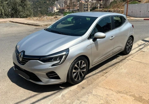 Renault Clio 5 2021 Intens