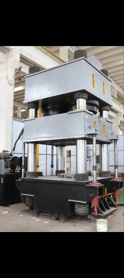 Presse hydraulique
