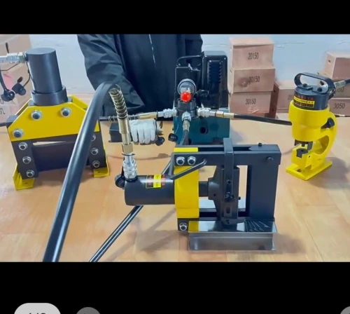 Machine jeux de barre
