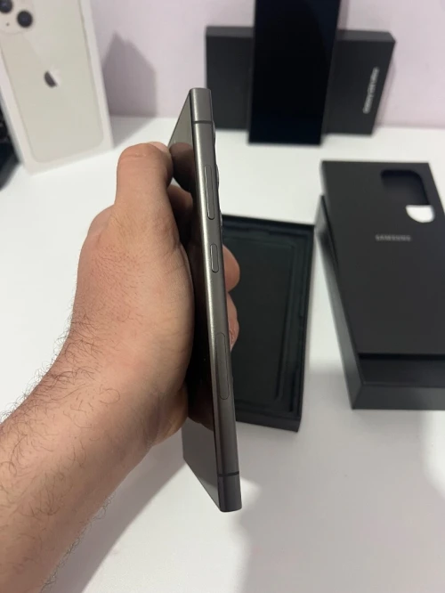 Samsung S24 Ultra 512g 
