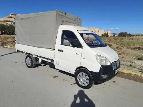 DFSK Mini Truck 2014 SC 2m70