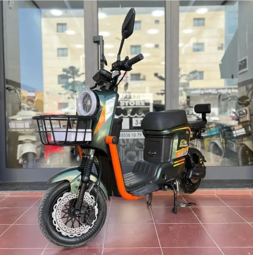 Scoozer X9 2025