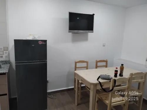 Vente Appartement F2 Tizi Ouzou Azeffoun