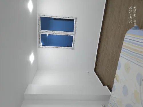 Vente Appartement F2 Tizi Ouzou Azeffoun