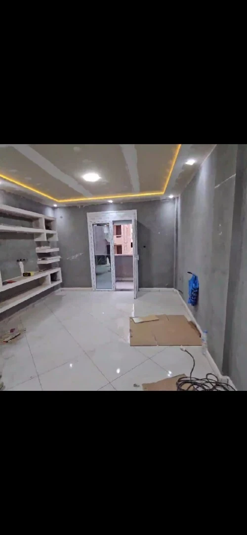 Vente Appartement F3 Tizi Ouzou Tizi ouzou