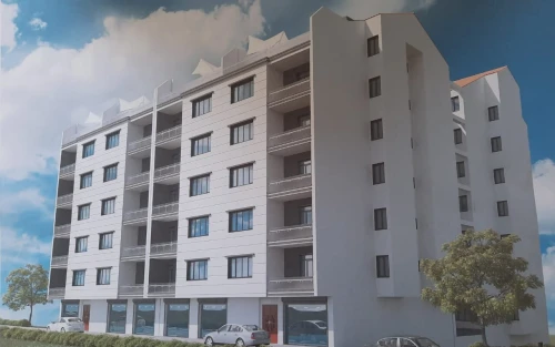 Vente Appartement F2 F3 F4 Tizi Ouzou Tizi ouzou