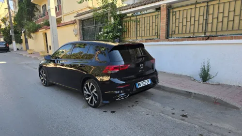Volkswagen Golf 8 2023 Move