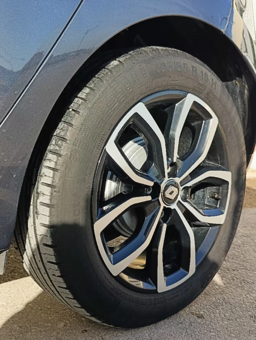 Renault Clio 4 2019 Limited 2