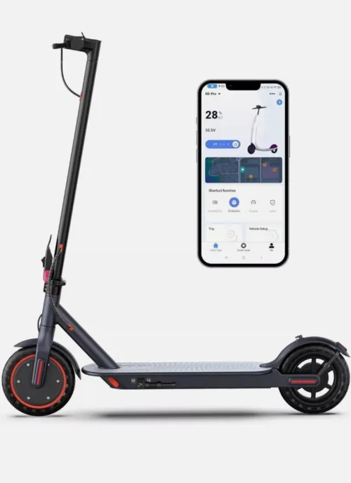 Trottinette électrique 