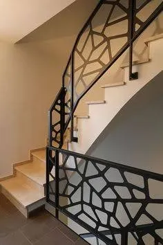 Porte blindée 
