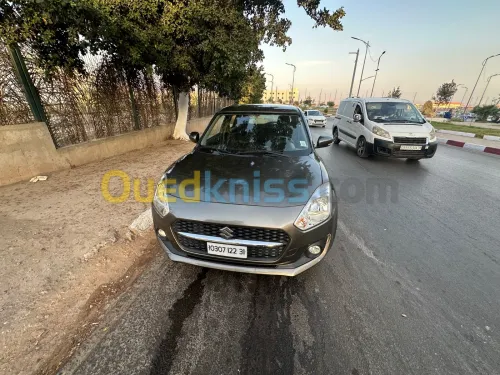 Suzuki Swift 2022 Swift