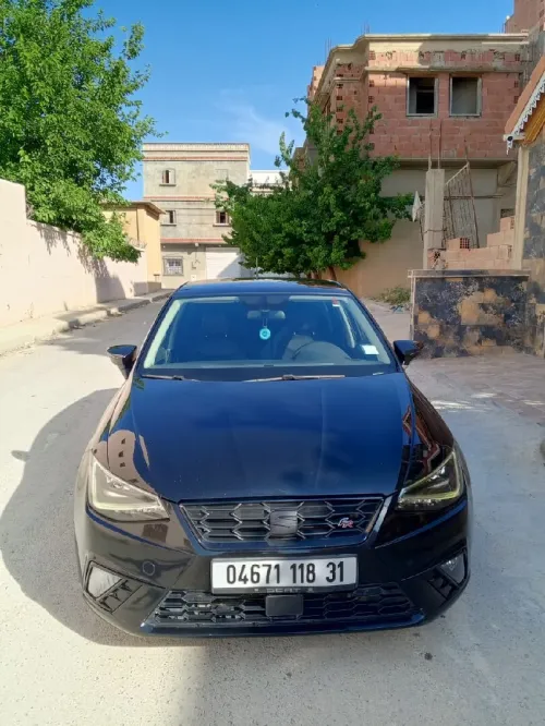 Seat Ibiza 2018 FR